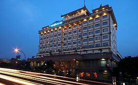 Maharadja Hotel Jakarta